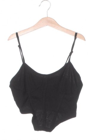 Damentop SHEIN, Größe S, Farbe Schwarz, Preis 8,70 €