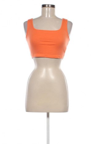 Damentop SHEIN, Größe S, Farbe Orange, Preis 8,62 €