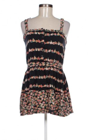 Tricou de damă Topshop Petite, Mărime M, Culoare Multicolor, Preț 46,99 Lei