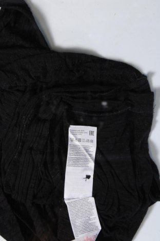 Tricou de damă VILA, Mărime S, Culoare Negru, Preț 32,99 Lei