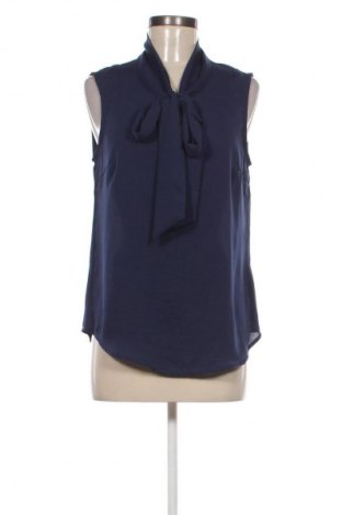 Damentop Vero Moda, Größe M, Farbe Blau, Preis € 7,22