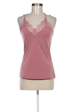 Damentop Vero Moda, Größe XS, Farbe Aschrosa, Preis 9,99 €