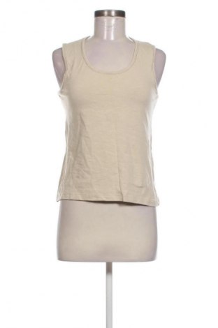 Damentop Via Appia, Größe S, Farbe Beige, Preis 7,00 €