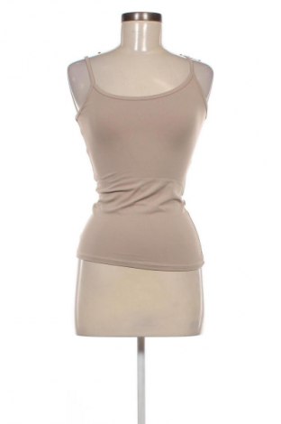 Damentop Zara, Größe S, Farbe Beige, Preis 6,14 €