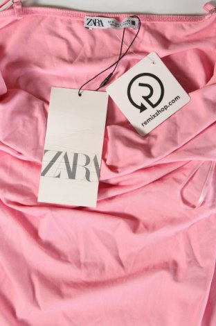 Damentop Zara, Größe S, Farbe Rosa, Preis 14,10 €