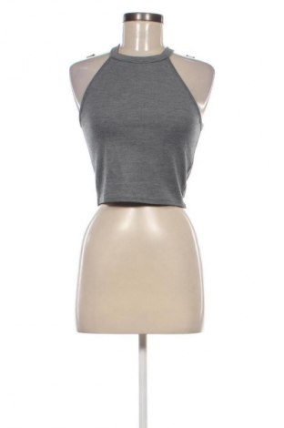 Damentop Zara Trafaluc, Größe S, Farbe Grau, Preis € 6,02