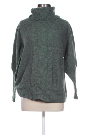 Pulover de femei, Mărime XXL, Culoare Verde, Preț 67,99 Lei