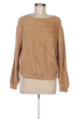 Damenpullover, Größe M, Farbe Beige, Preis € 20,49