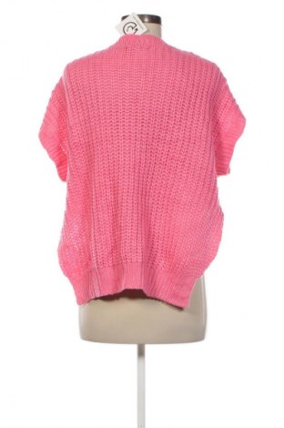 Damenpullover, Größe L, Farbe Rosa, Preis 10,49 €