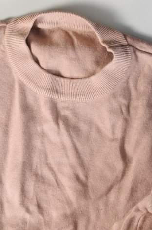 Damenpullover, Größe M, Farbe Aschrosa, Preis € 14,83