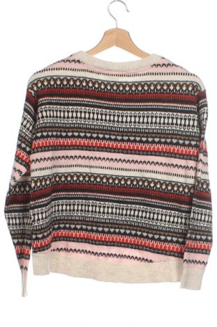 Damski sweter, Rozmiar XS, Kolor Kolorowy, Cena 46,99 zł