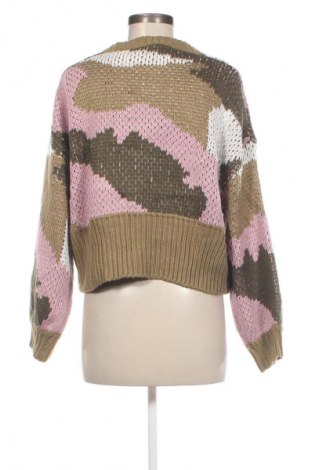 Damenpullover, Größe M, Farbe Mehrfarbig, Preis € 20,49