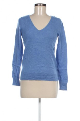 Damenpullover, Größe S, Farbe Blau, Preis 20,49 €