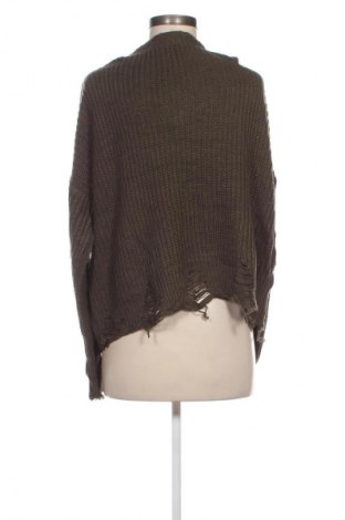 Damenpullover, Größe XL, Farbe Grün, Preis € 20,49