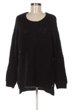 Damenpullover, Größe L, Farbe Schwarz, Preis € 20,49