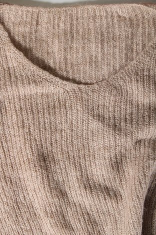 Damenpullover, Größe M, Farbe Beige, Preis € 20,49