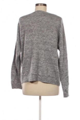 Damenpullover, Größe M, Farbe Grau, Preis 12,99 €