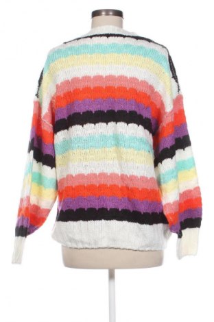 Damenpullover, Größe XL, Farbe Mehrfarbig, Preis 12,99 €