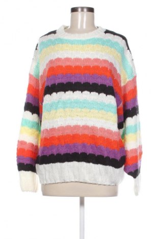 Damenpullover, Größe XL, Farbe Mehrfarbig, Preis 10,99 €