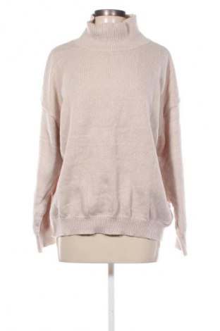 Damenpullover, Größe XXL, Farbe Beige, Preis 11,49 €