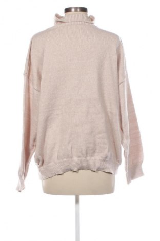 Damenpullover, Größe XXL, Farbe Beige, Preis 13,99 €