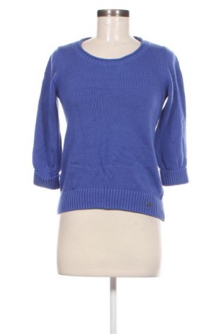 Damenpullover, Größe M, Farbe Blau, Preis 10,99 €