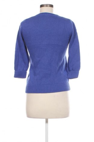 Damenpullover, Größe M, Farbe Blau, Preis 12,99 €