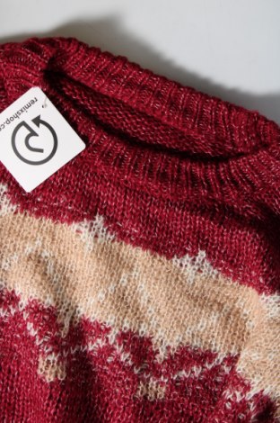 Damenpullover, Größe S, Farbe Mehrfarbig, Preis € 20,49