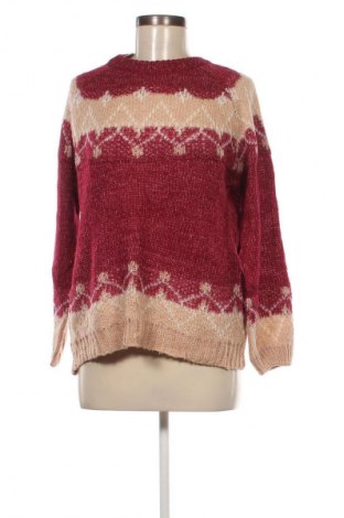 Damenpullover, Größe S, Farbe Mehrfarbig, Preis € 20,49