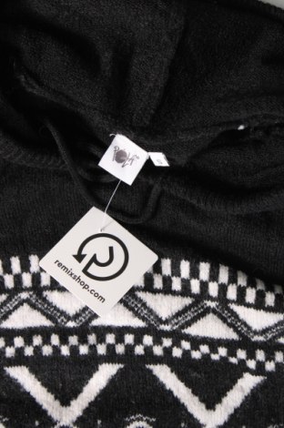 Damenpullover, Größe L, Farbe Schwarz, Preis € 20,49