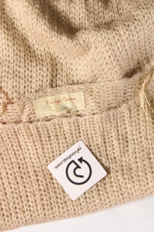 Damenpullover, Größe M, Farbe Beige, Preis € 20,49