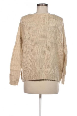 Damenpullover, Größe M, Farbe Beige, Preis € 20,49