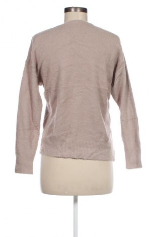 Damenpullover, Größe M, Farbe Beige, Preis 12,99 €