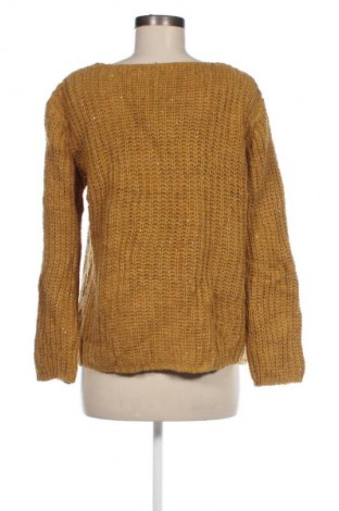 Damenpullover, Größe M, Farbe Beige, Preis 12,99 €