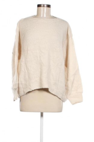 Damenpullover, Größe XL, Farbe Weiß, Preis 6,99 €