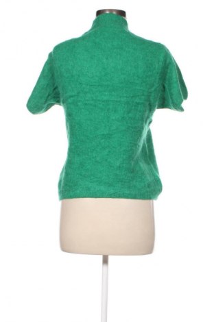 Pulover de femei, Mărime M, Culoare Verde, Preț 38,99 Lei