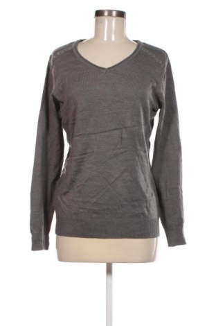 Damenpullover, Größe L, Farbe Grau, Preis € 20,49