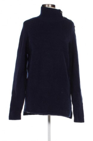 Damenpullover, Größe M, Farbe Blau, Preis € 20,49