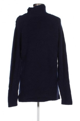 Damenpullover, Größe M, Farbe Blau, Preis € 20,49