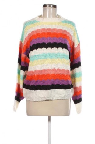 Pulover de femei, Mărime XXL, Culoare Multicolor, Preț 95,99 Lei