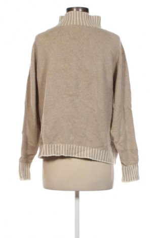 Damenpullover, Größe M, Farbe Beige, Preis 12,99 €