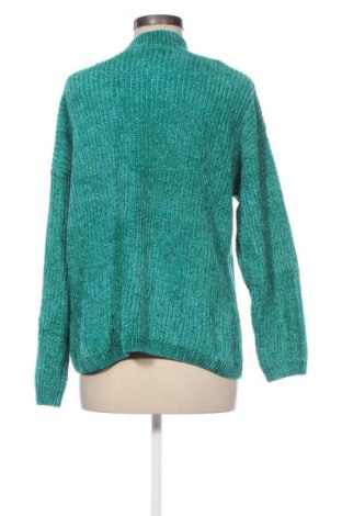 Damenpullover, Größe XL, Farbe Grün, Preis 20,49 €