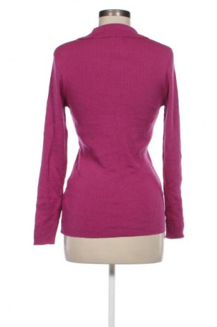 Damenpullover, Größe M, Farbe Lila, Preis 13,99 €