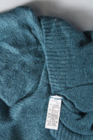 Damenpullover, Größe M, Farbe Blau, Preis 13,99 €