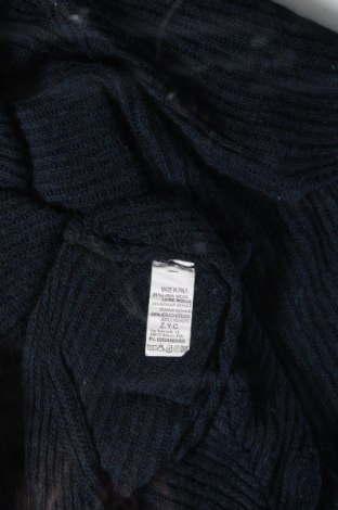 Damenpullover, Größe M, Farbe Blau, Preis 11,49 €