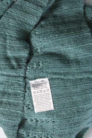 Damenpullover, Größe M, Farbe Grün, Preis € 8,99