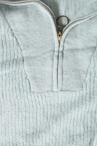 Damenpullover, Größe M, Farbe Blau, Preis € 20,49