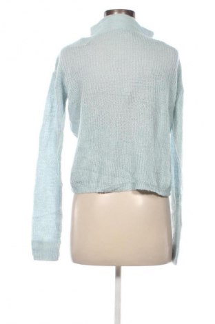 Damenpullover, Größe M, Farbe Blau, Preis € 20,49