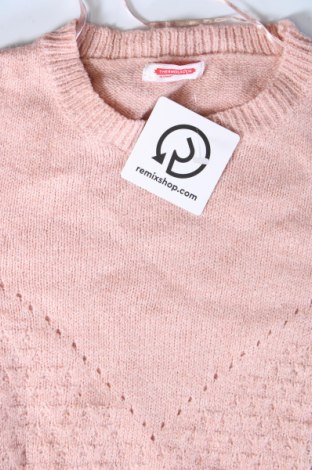 Damenpullover, Größe M, Farbe Rosa, Preis € 10,49