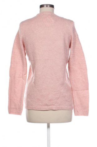 Damenpullover, Größe M, Farbe Rosa, Preis € 10,49